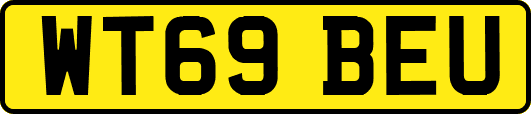 WT69BEU