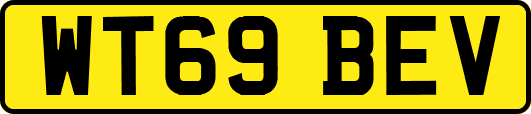 WT69BEV