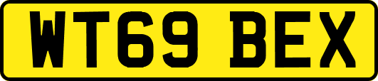 WT69BEX
