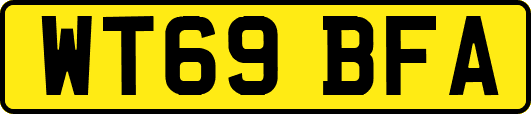 WT69BFA