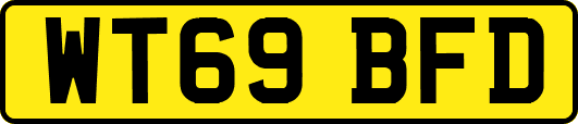 WT69BFD