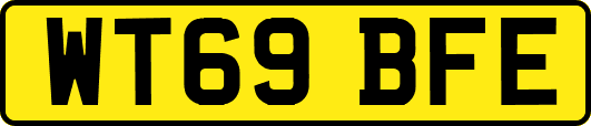 WT69BFE