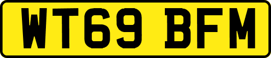 WT69BFM