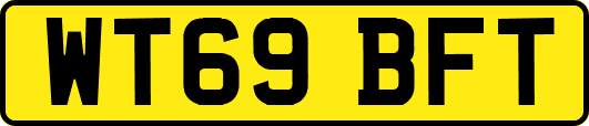 WT69BFT