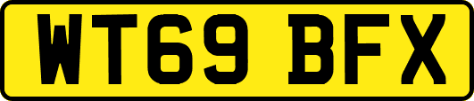WT69BFX