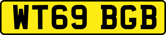 WT69BGB