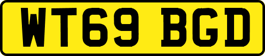 WT69BGD