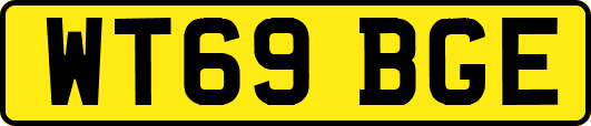 WT69BGE