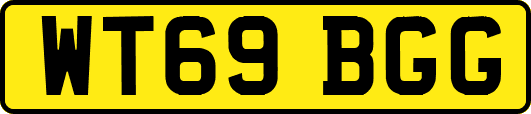 WT69BGG