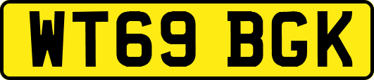 WT69BGK