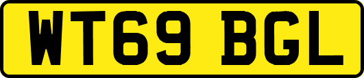 WT69BGL