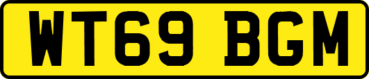 WT69BGM