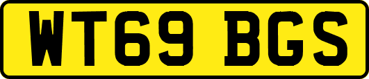 WT69BGS