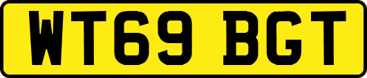 WT69BGT