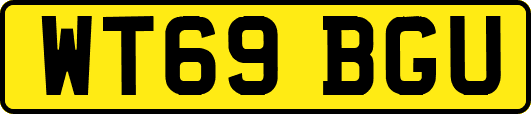 WT69BGU
