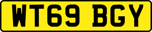 WT69BGY