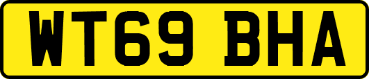 WT69BHA