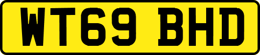 WT69BHD