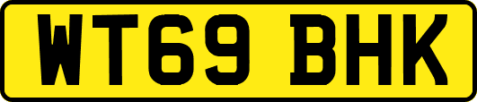 WT69BHK