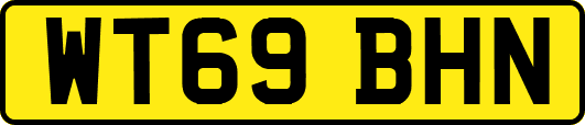 WT69BHN