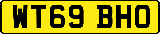 WT69BHO