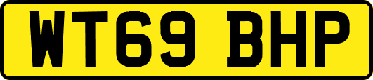 WT69BHP