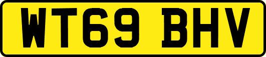 WT69BHV
