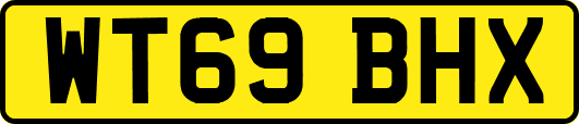 WT69BHX