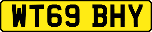 WT69BHY