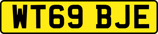 WT69BJE