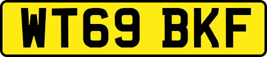 WT69BKF