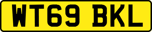 WT69BKL