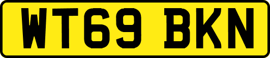 WT69BKN