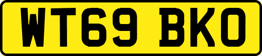 WT69BKO