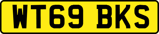 WT69BKS