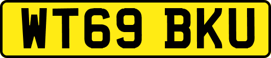 WT69BKU