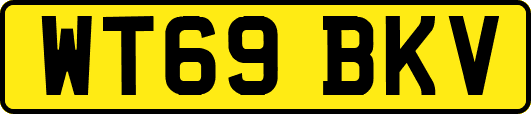 WT69BKV