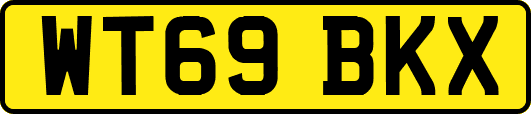 WT69BKX