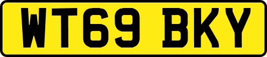 WT69BKY