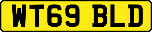 WT69BLD