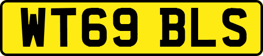 WT69BLS