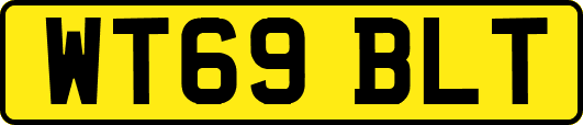 WT69BLT