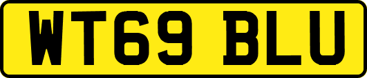 WT69BLU