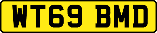 WT69BMD