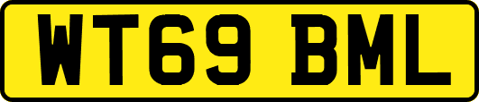 WT69BML