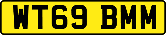 WT69BMM