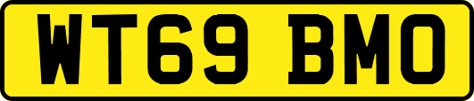 WT69BMO
