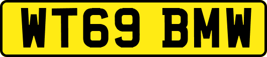 WT69BMW