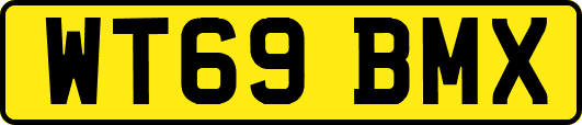 WT69BMX