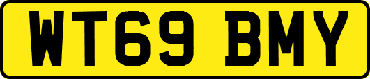 WT69BMY